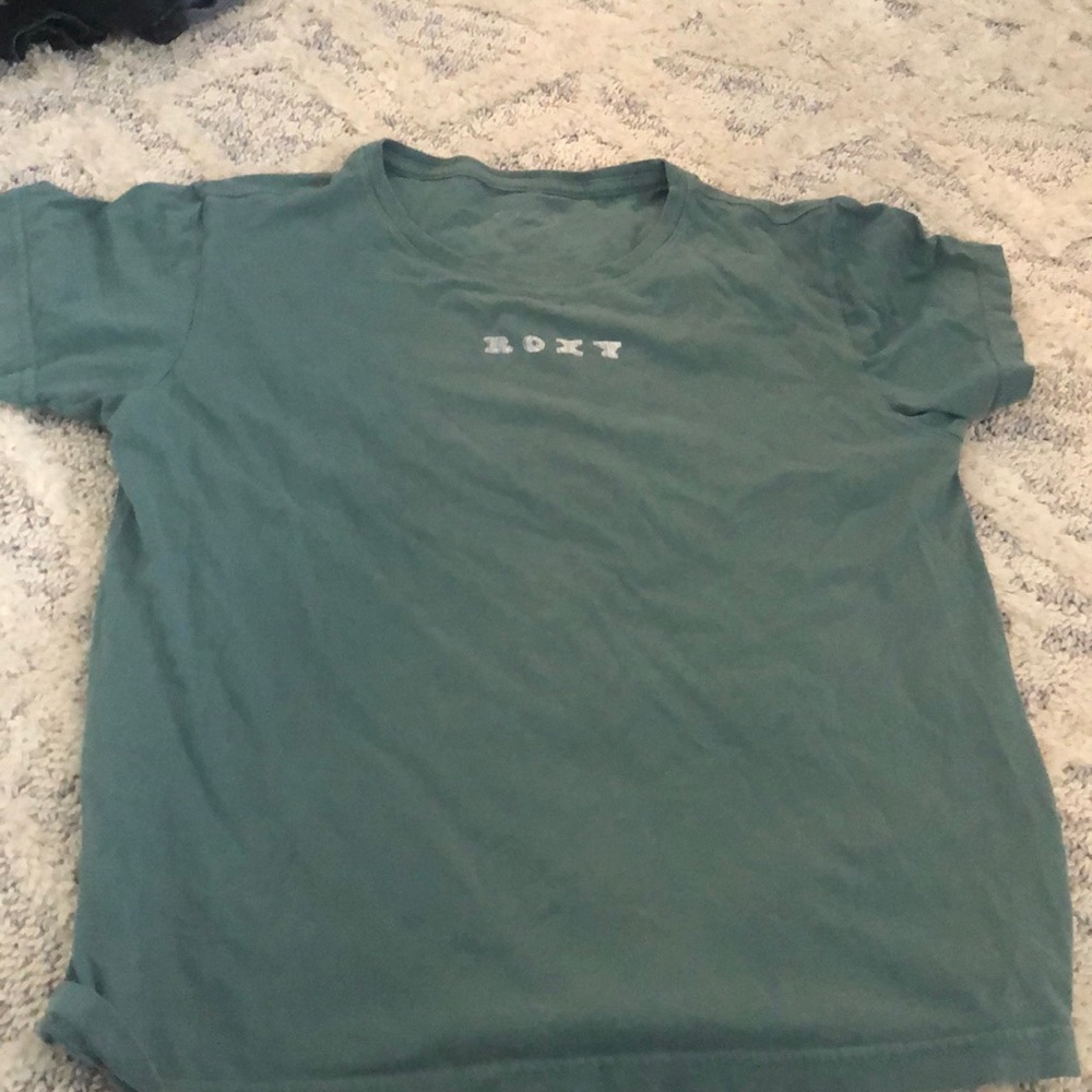 Roxy T- shirt